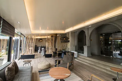 Mikelina Boutique Hotel