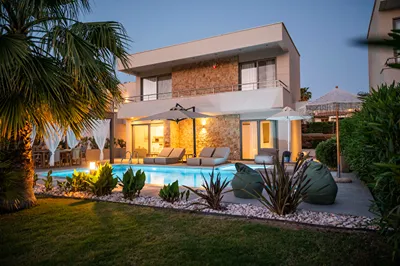 Ocean Private Villas