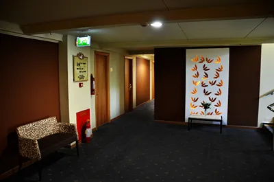 Lydia Hotel