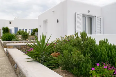 Giannoulaki Hotel