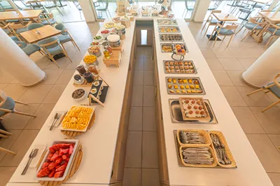 Hotel Sissy Kamena Vourla