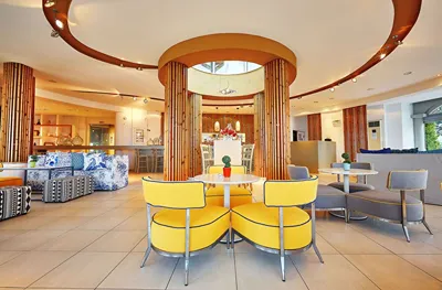 Ilio Mare Hotel & Resort Thassos by GHH