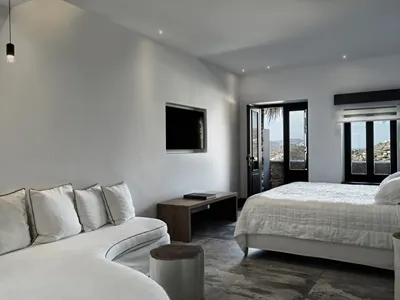 Liostasi Hotel