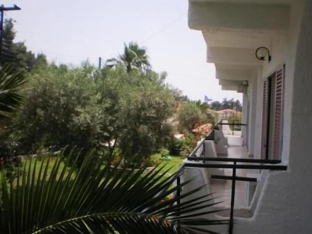 Olympic Bibis Hotel