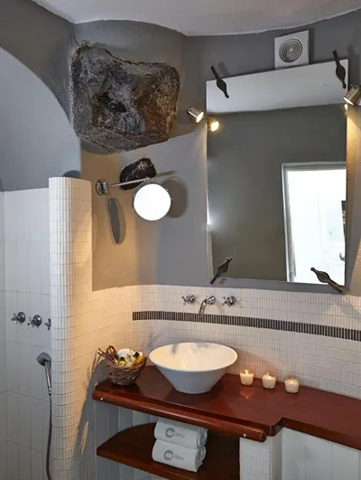 Altana Heritage Suites Santorini