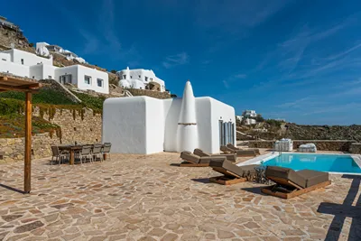 Mykonos Mood Villas