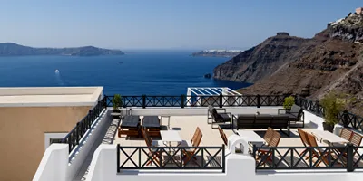 Firalia Suites