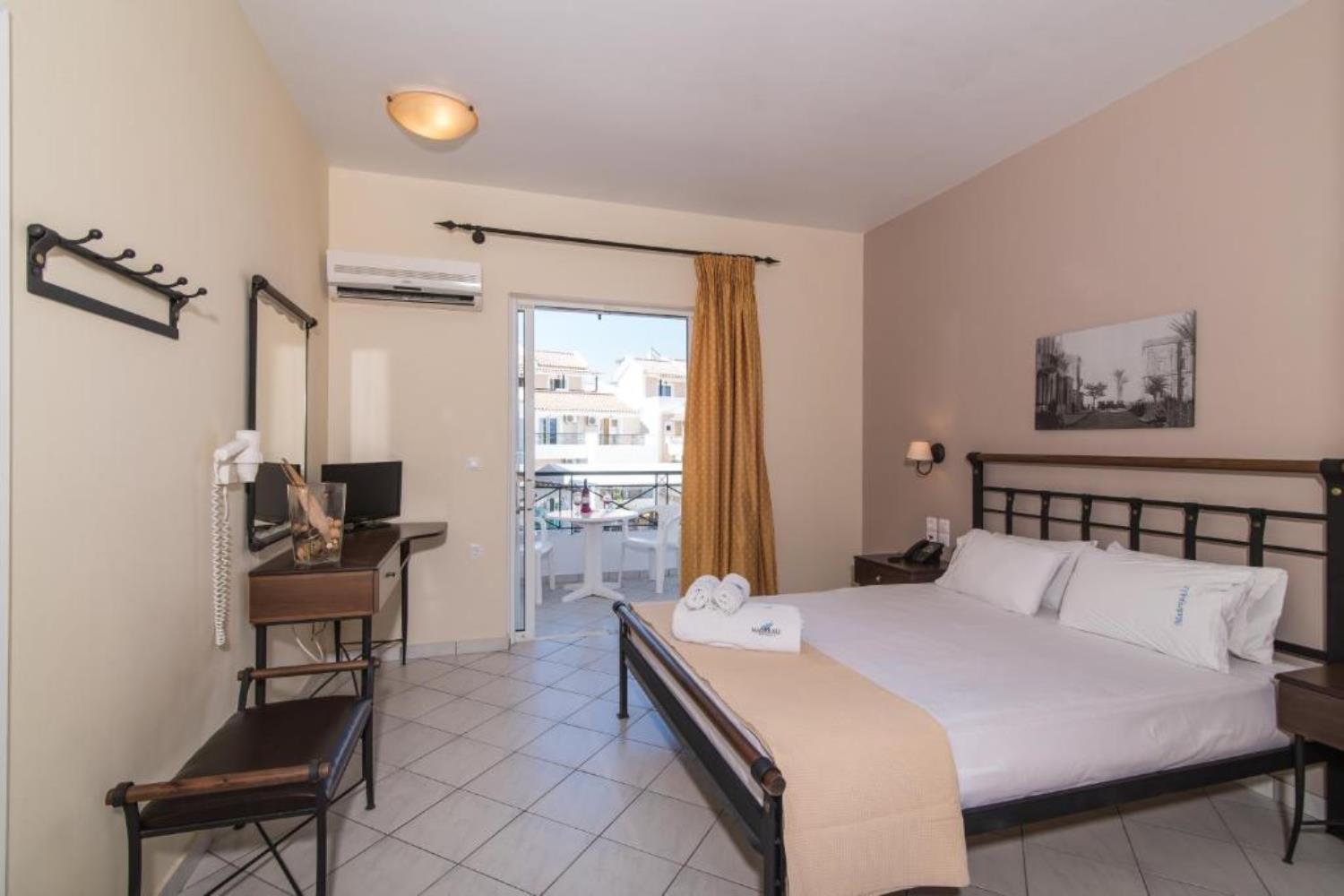 Maistrali Hotel & Apartments Zakynthos