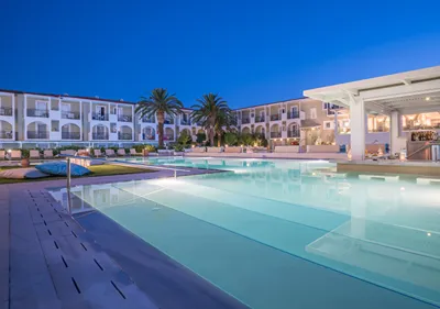 Zante Park Hotel