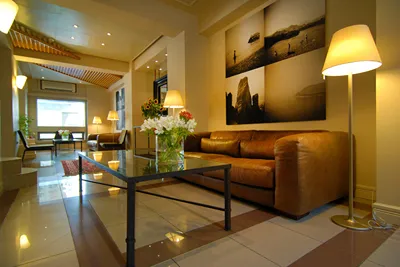 Philippos Hotel Athens