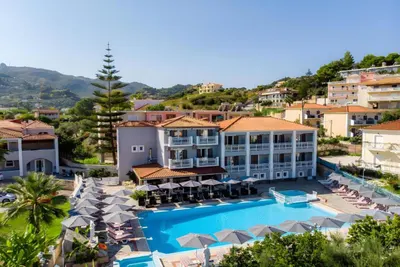 Anamar Zante Hotel