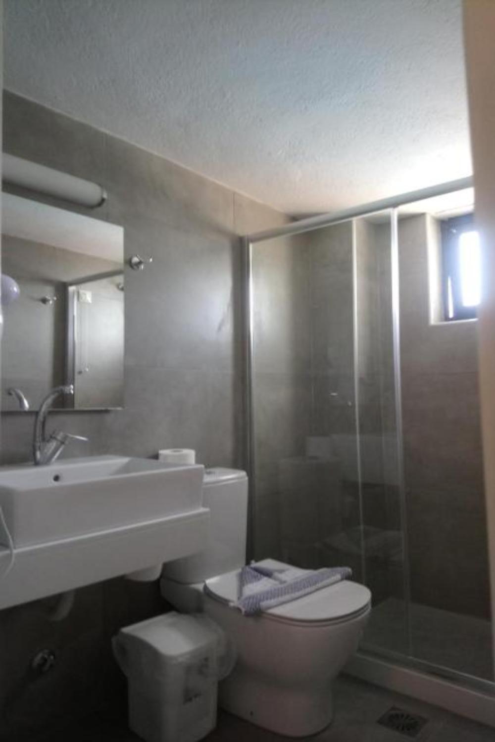 Paloma Garden Hotel