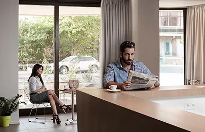 Kriti Hotel