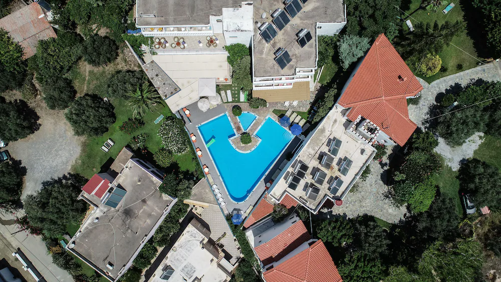 Hotel Myrtis