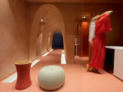 Andronikos Hotel