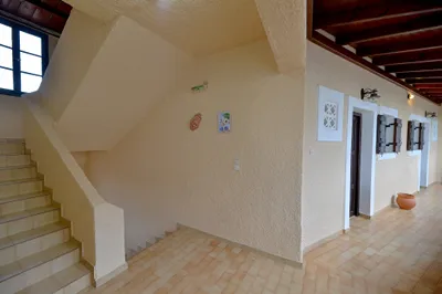 Vasilaras Hotel