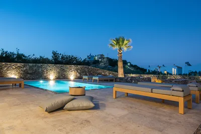 Elounda Naxia Villas