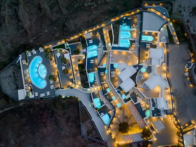 Amber Light Villas
