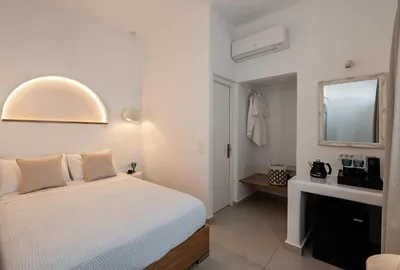Galation Hotel Mykonos