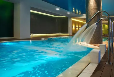 Kipriotis Panorama Hotel & Suites by Anayia All Inclusive Resorts