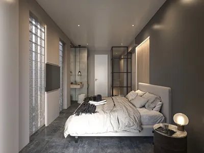 LUX&EASY Athens Downtown Residences