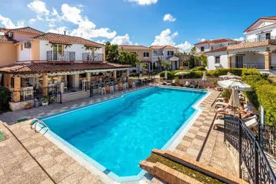 Anagenessis Suites & Spa Resort - Adults Only