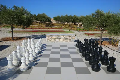 Asteras Paradise Paros