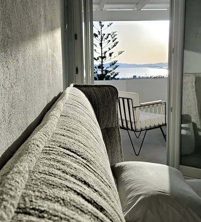 Afrodite Boutique Hotel
