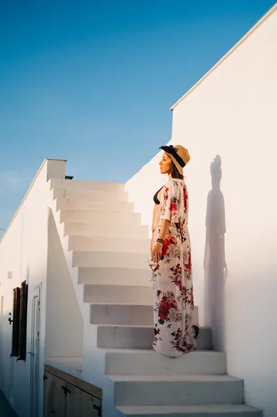 Mesanto Luxury Suites Santorini