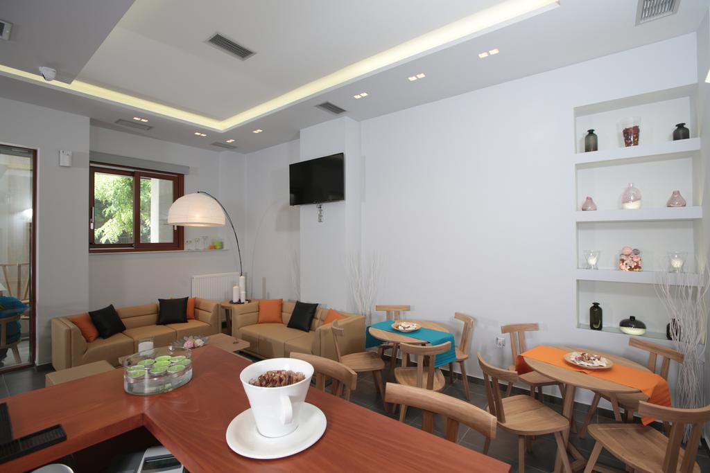 Meni Apartments Hotel