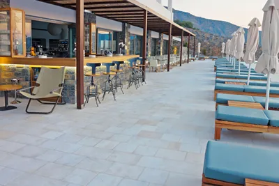 Royal Marmin Bay Boutique & Art Hotel