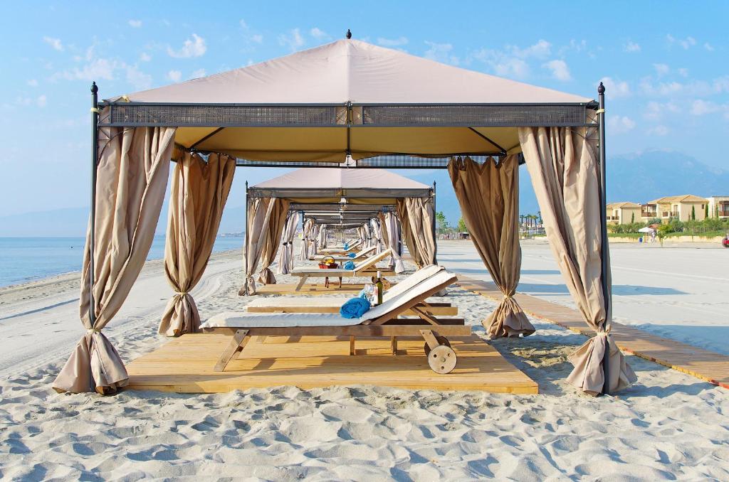 Mediterranean Village Hotel & Spa