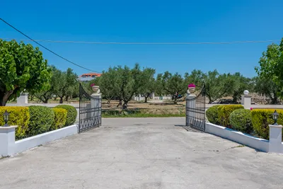 Villaggio Verde Zakynthos