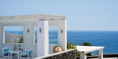 Kalestesia Suites Santorini