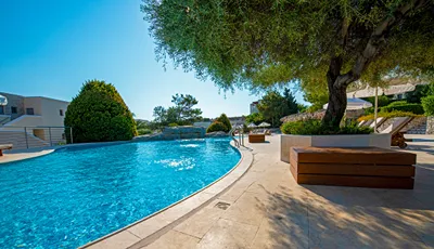 PORT ROYAL VILLAS & SPA - Adults only +16y.o