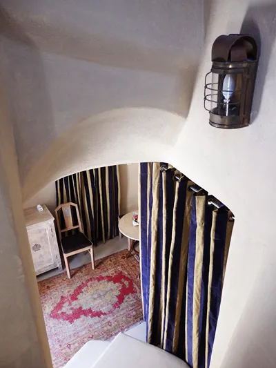 Timedrops Santorini