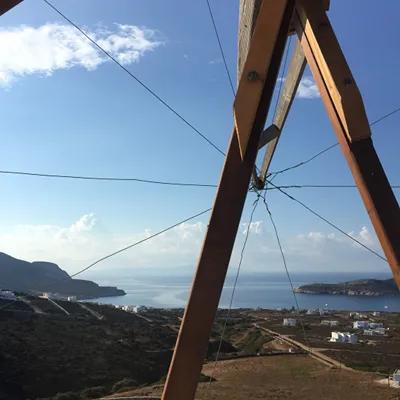 Another Island & Island White Antiparos