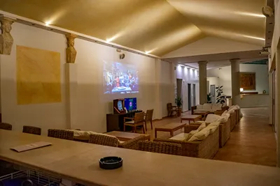 Olympion Village Corfu