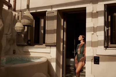 Manili Boutique Suites & Villas Heraklion