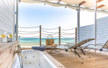 Paralia Beach Boutique Hotel