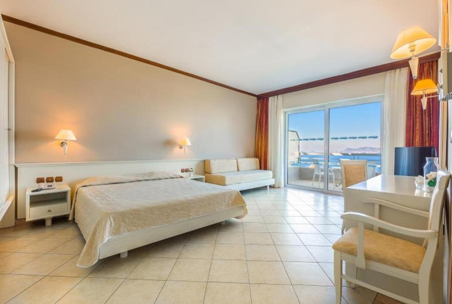 Kipriotis Aqualand by Anayia All Inclusive Resorts