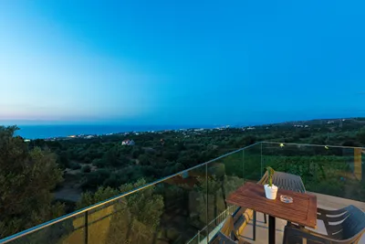 Vigla Suites