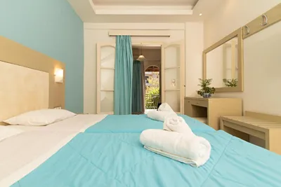 Porto Koukla Beach Hotel Zakynthos