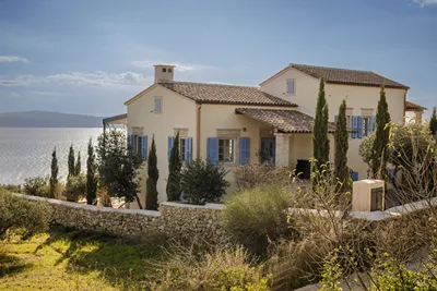 Villa Comi