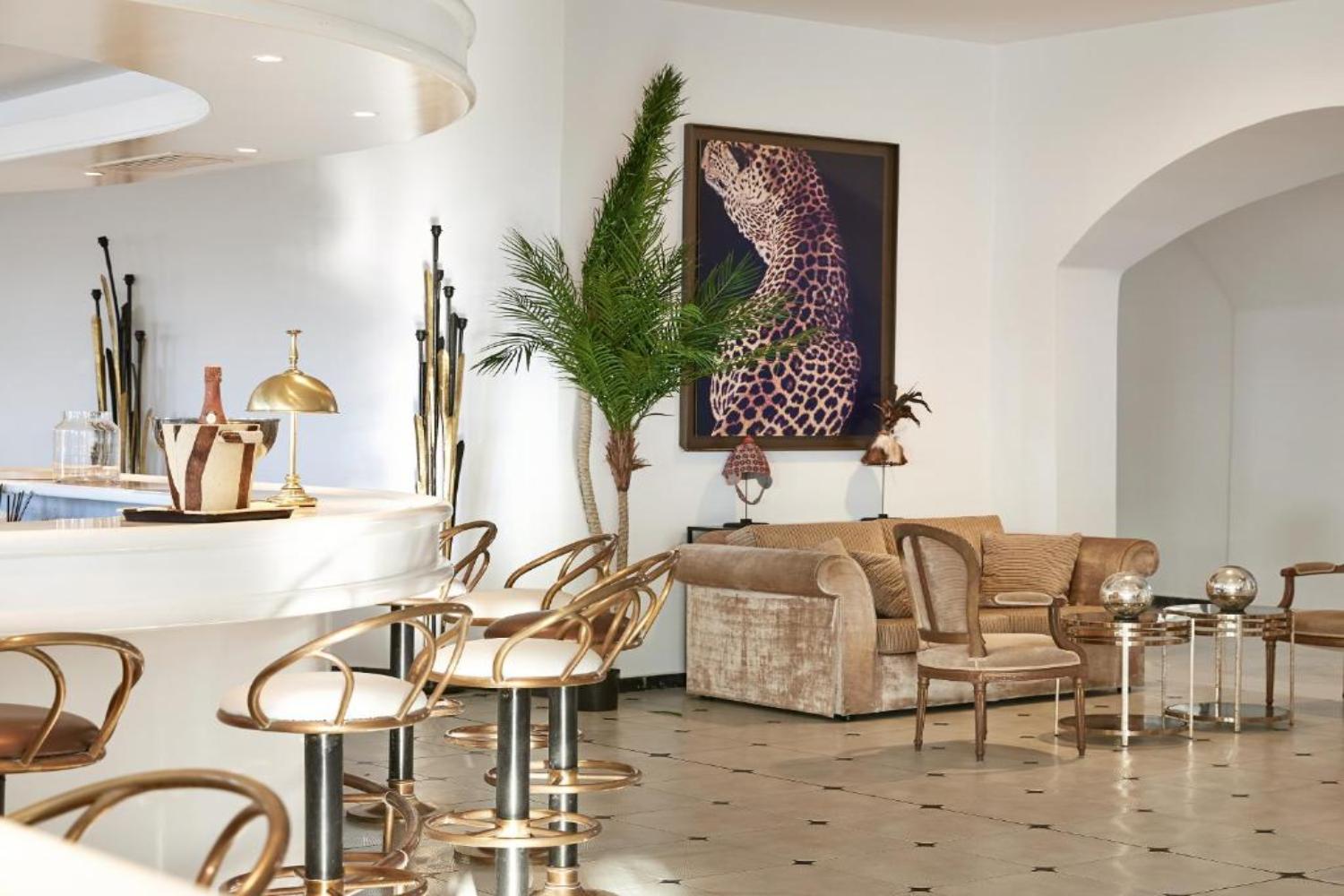 Caramel, A Grecotel Resort to Live