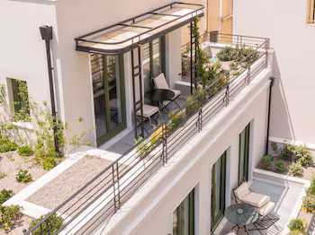 Athens Capital Suites-Mgallery Collection