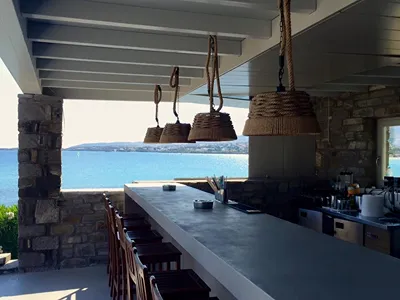 Poseidon of Paros