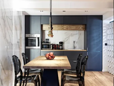 Kolonaki 8 Design Suites & Lofts
