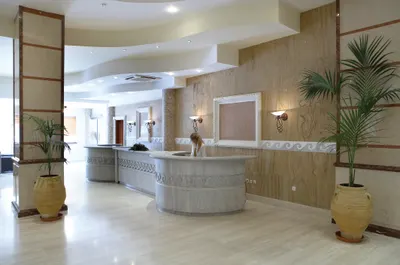 Atlantica Princess Hotel