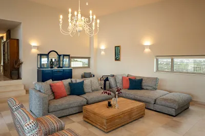 Diktamon Retreat Luxury Villa